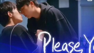 EP. 3 # PLEASE YES (ENGSUB)