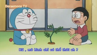 Doraemon New TV Series (Ep 39.1) Bộ lắp ghép mô hình #DoraemonNewTVSeries