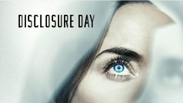 Disclosure Day (2026)