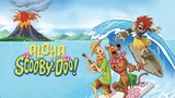 Aloha, Scooby-Doo! (2005) (1080p)