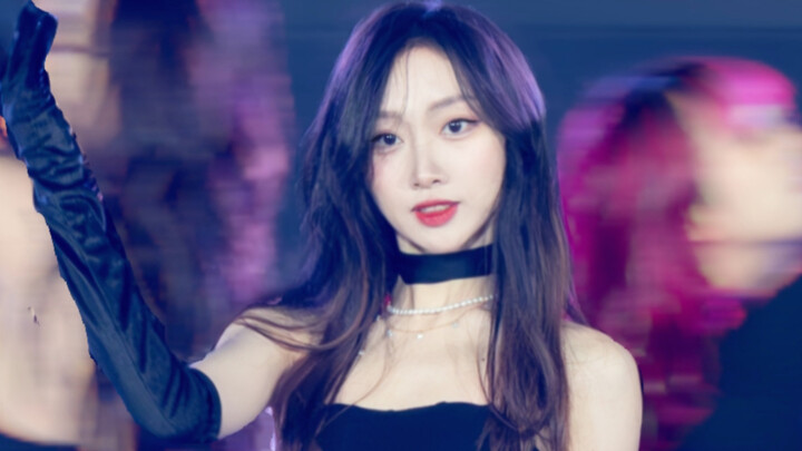 I may not kill men, but I will definitely kill women｜Do Not Touch-Mina