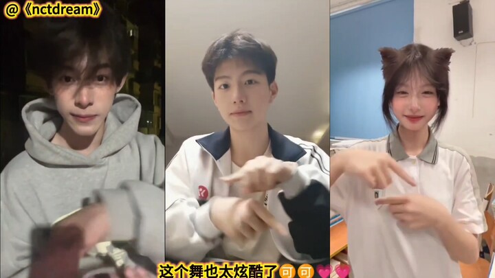 Mengulas Tarian Gestur Populer yang Meledak di Seluruh Internet — Begitu muncul, suasana langsung me