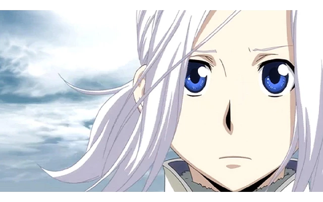 30 อันดับอนิเมะยอดนิยมของฉันในฤดูใบไม้ผลิปี 2015 (อัปโหลดใหม่)