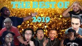 TOP 10 ANIME MOMENTS REACTION OF 2019 | BEST OF THE YEAR !