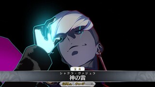 [FGO · 1080P] إندرا [ريكي 1+2] (السيرة الذاتية: إينوي كازوهيكو، تاكاياما مينامي، توكي هايابوسا) Nobl