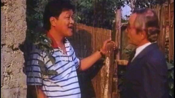 tumawa Muna tayo