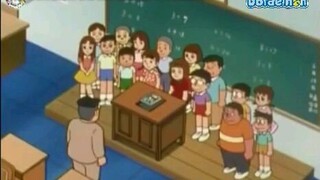 [S2] doraemon tiếng việt - chìa khóa tặng tốc