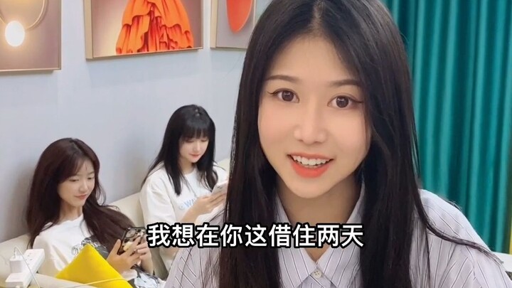 Rumah sudah nggak muat lagi, gak nyangka banget pada akhirnya...