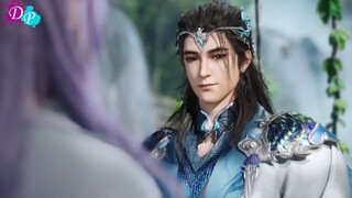 My Senior Brother Is Too Steady Episode 90 Sub Indo