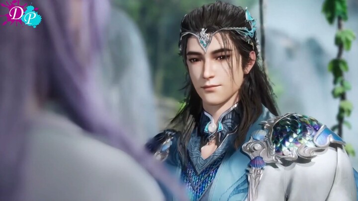 My Senior Brother Is Too Steady Episode 90 Sub Indo