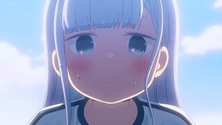 Aharen Is Indecipherable season 2 episode 12 Full English Sub | REACTION