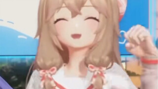 然然要战斗！！