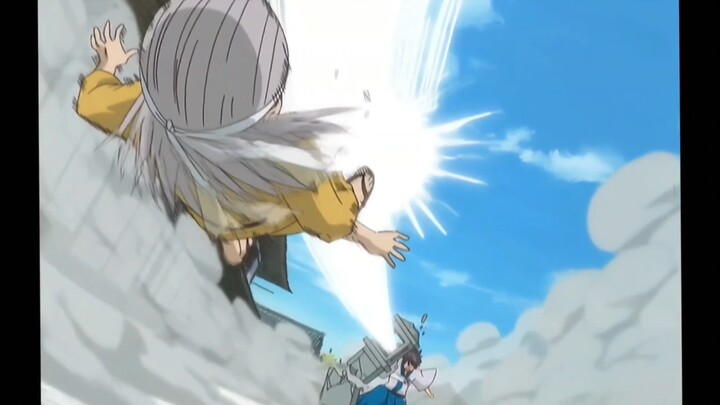 Tập đẹp trai nhất của Tân Bát