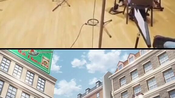 adorable little girl 😳