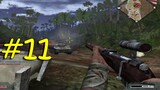Tay Súng Bắn Tỉa Trở Lại - Battlefield Vietnam - Tập 11