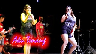 SIGOYANG BOROKOKOK ARINDA WAE - AKU TENANG CIPT.RAPLY WAHYU - AB PRO JOGJA