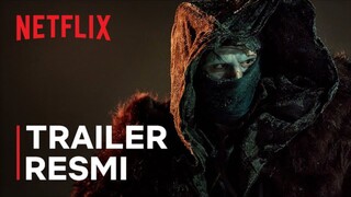 Frankenstein | Guillermo Del Toro | Trailer Resmi | Netflix