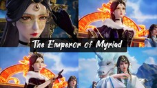 Myriad Realms Supreme Eps 55 Sub Indo