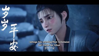 Sword Of Coming Eps 15 Sub indo