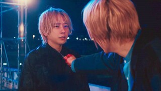 【4月/漫改电影/二宫和也】我推的孩子 漫改电影「神木光&阿库亚结局」【MCE汉化组】