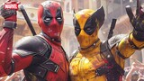 DEADPOOL and WOLVERINE: Headpool, Wolverine-Pool and New Variants Breakdown