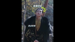 #云之羽 衫姐拍的羽公子 #虞书欣 #张凌赫 | My Journey to You | 云之羽 | iQIYI