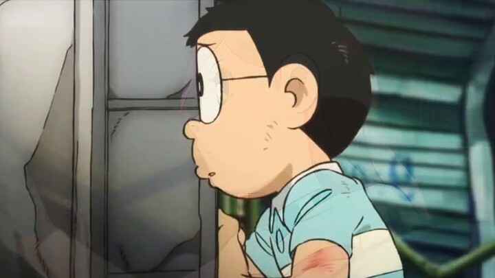 Petualangan Pahlawan】 Dalam menghadapi keputusasaan, Anda bukan lagi Nobita, Anda adalah seorang pah