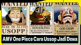 Seluruh Negara Sedang Bertarung! Topi Jerami Kaisar Kelima! | One Piece