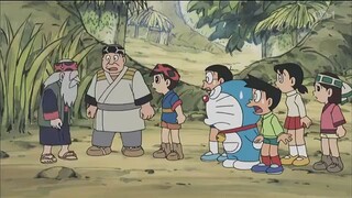 Doraemon episode 110