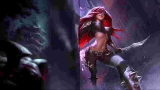 Những pha gặt mạng đỉnh cao Highlight league of legends
