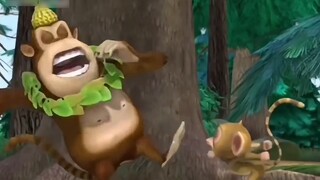 The Name of Bear Ridge