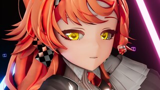 [Trở lại tương lai MMD]Sonnet——シニカルナイトプラン