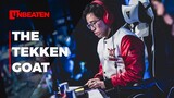 PROFILE: How Knee became the greatest Tekken player in history