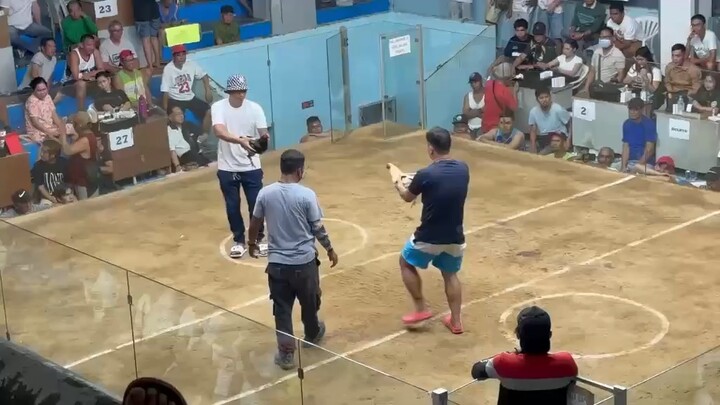 March 25 2026  San Mateo Cockpit Arena palaban ng aming Maestro