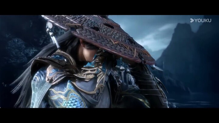 ตำนานลับคัมภีร์ภูผาสมุทร ตอน 4 พากย์ไทย