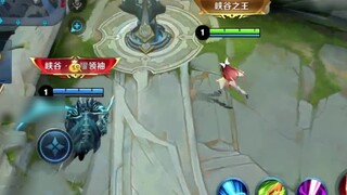 King of Glory, skin mới của Nakolu, MVP là điều hiển nhiên