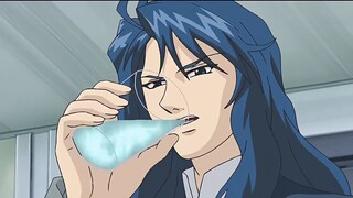 Super Robot Wars OG OP Break Out (Kenangan) AI 4K (MAD·AMV)