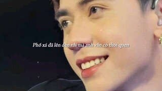 chồng mình tên....