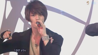 【4K60fps】TVXQ/TVXQ - Mirotic(081005)