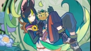 [Tinari AR] Damn, the Fenghua Jieliu hemp coaster is actually an AR model? ! ! ! It can really be sc