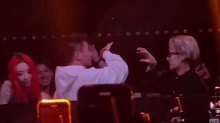 The gambling king's son He Youjun and Wang Jiaer's dream nightclub dance HD