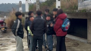 现在互联网环境比较迷糊小孩都被影响了