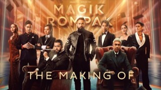 Nonton Magik Rompak (2025) || Sub Indo [HD QUALITY]