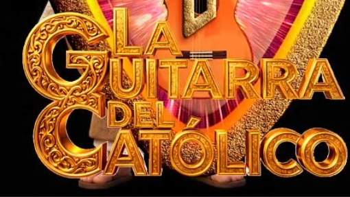 Bienvenidos a la Guitarra del Católico!