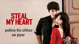 Steal My Heart Full Drama in Hindi dubbed