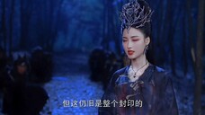 神隐:被封仙骨的阿音陷入无限轮回,每一世都不得善终,现在的她宁愿选择生生死死永不相见