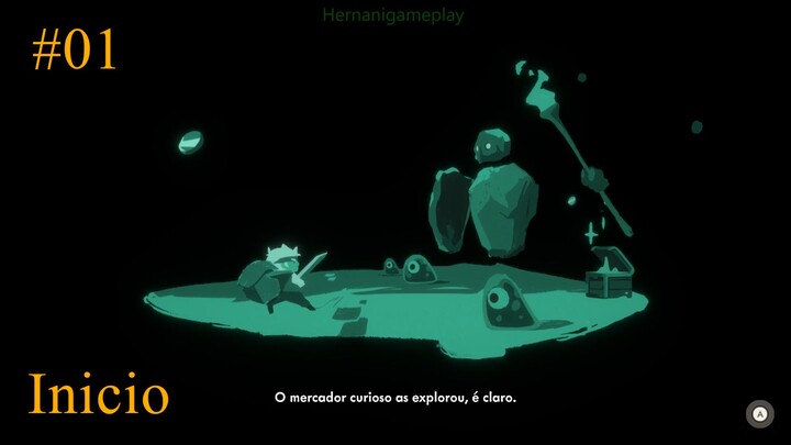 Moonlighter 2 The Endless Vault 01