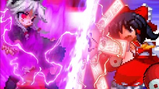 [2024 Oriental Bell Banquet Item] Fantasy Dimension Battle