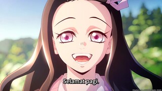 Cuplikan Kimetsu No Yaiba- To the Hashira Training akan Tayang Perdana di Jepang!