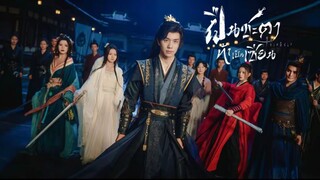 พากย์ไทย EP.01-12